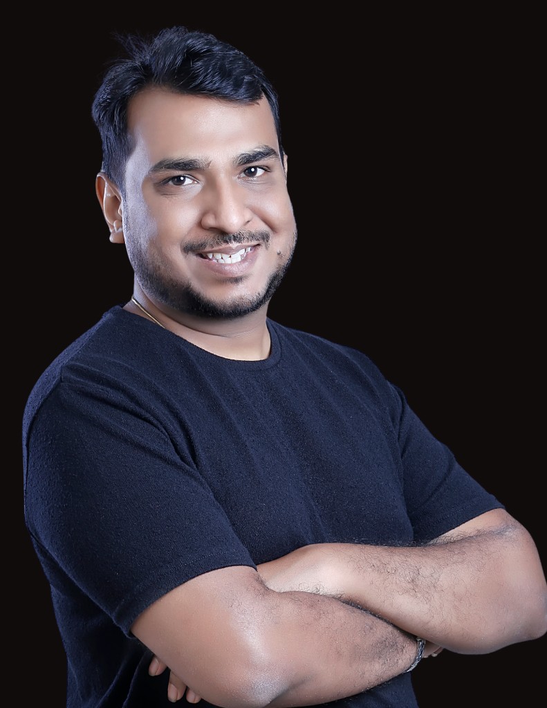 Neil David - Profile Building Expert